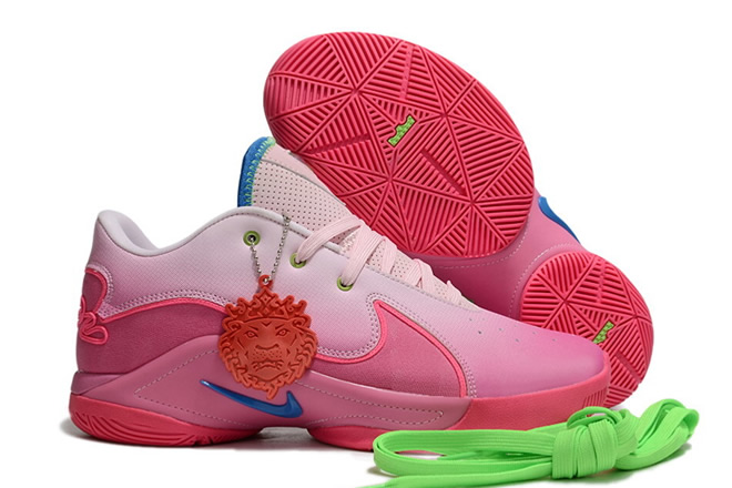 LeBron James Shoes 22-14